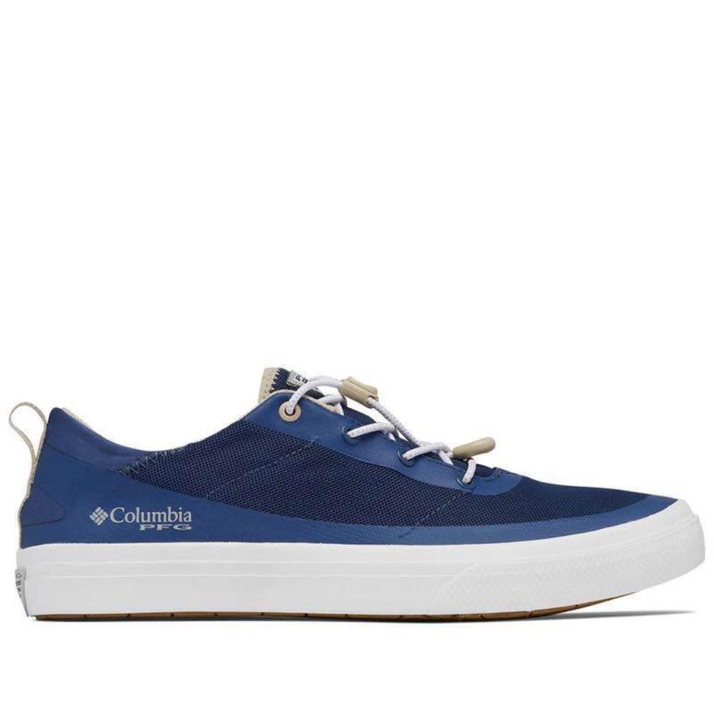 BRAND NEW men columbia bonehead pfg boat shoes size US 11.5